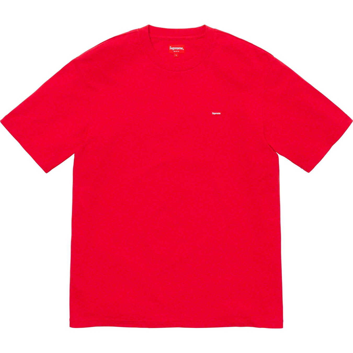 Small Box Tee view 10
